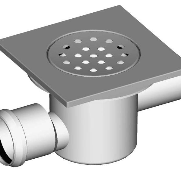 Top sifon podni (195246) LIV