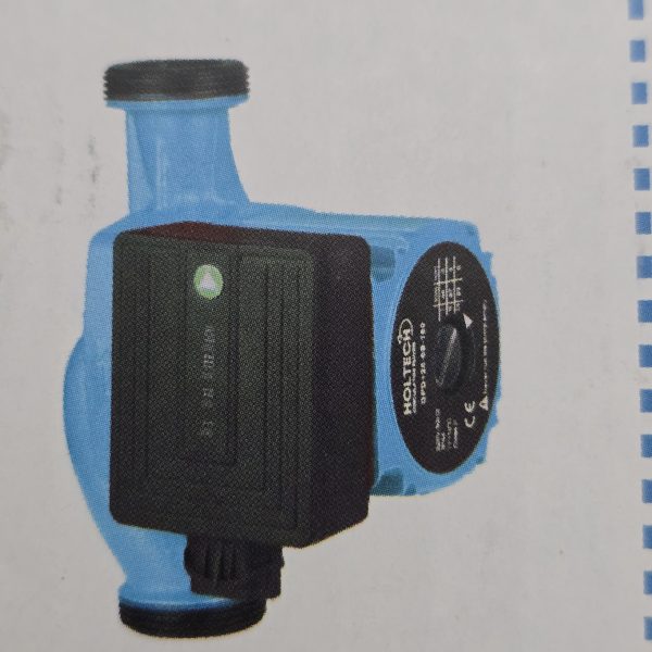 Pumpa GPA UNCAL II elektronska - 180