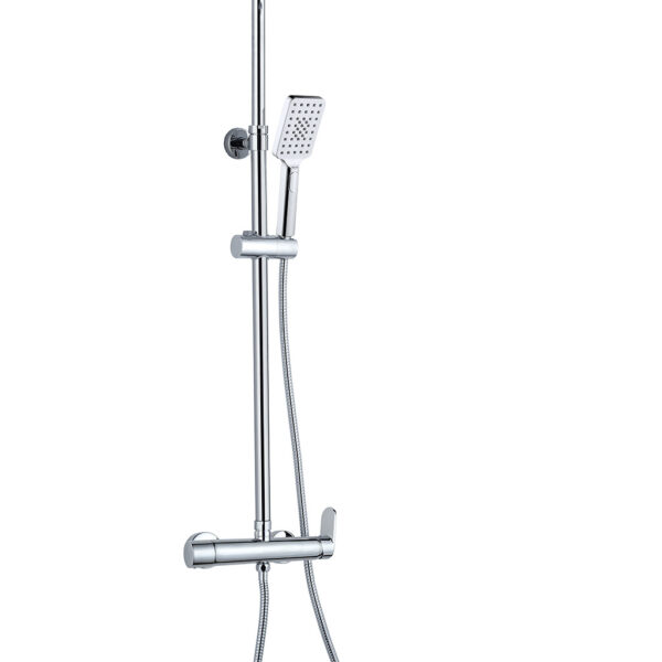 Baterija visoki tuš beta 21NIC25BEA02 AQG
