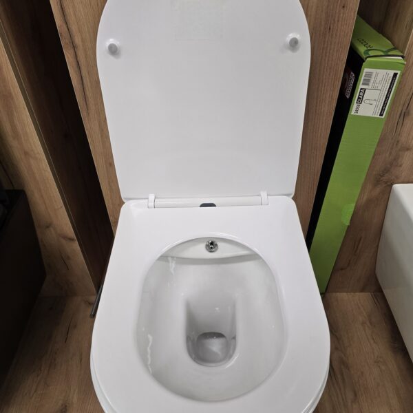 WC Daska amortizer Una