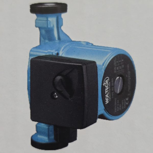 Pumpa GPD 3 brzine 180mm