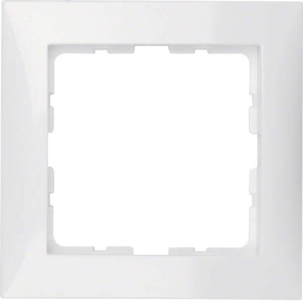 S1 OKVIR I BIJELI HAGER 10118989