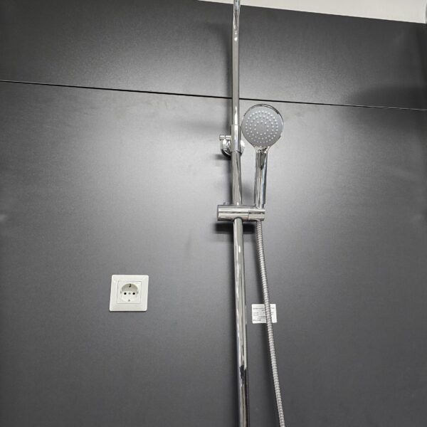 Baterija eco visoki tuš 34599