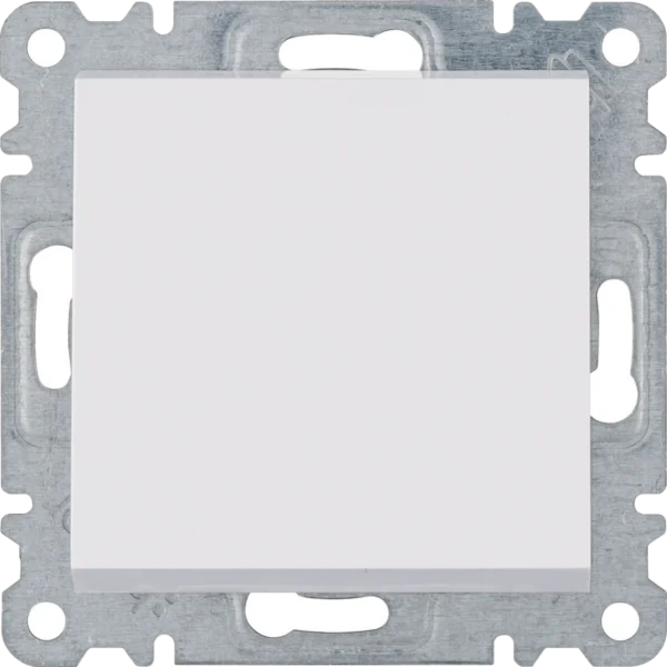 INTENSE TASTER OBICNI WL0110 HAGER