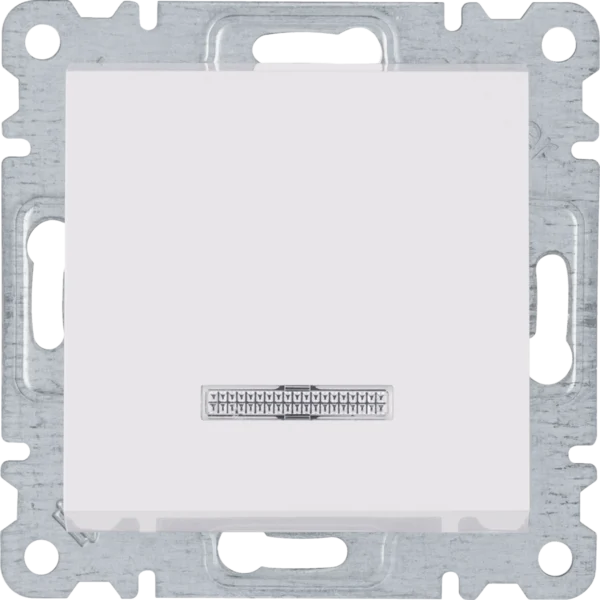 INTENSE TASTER SA OSVJETLJ.10A WL0410 HAGER