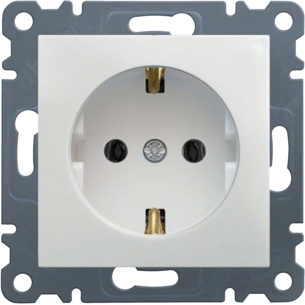 INTENSE UTICNICA SUKO WL1050 16A 250V HAGER