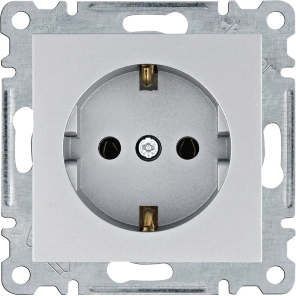 LUMINA UTIČ.SUKO SIVA WL1052 HAGER