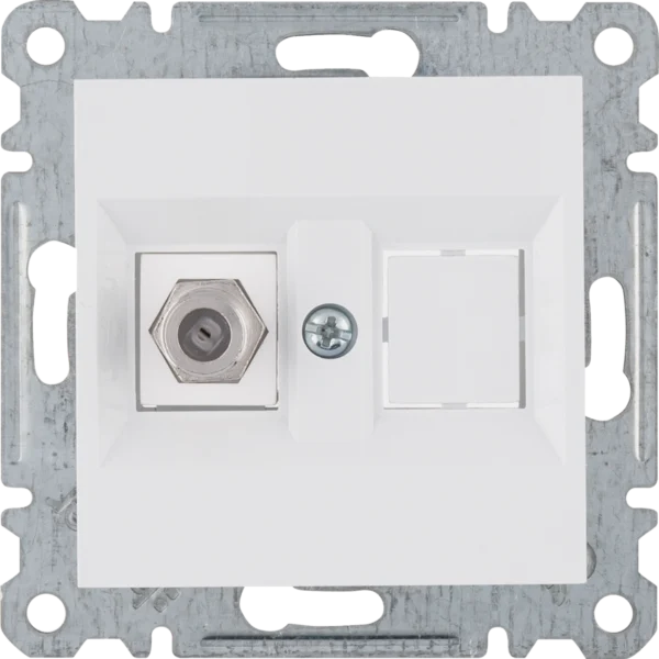 INTENSE UTIČNICA F KONEKTOR WL3250 HAGER