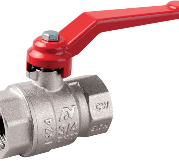 VENTIL KUGLA 0651 RUČKA AIRAGA