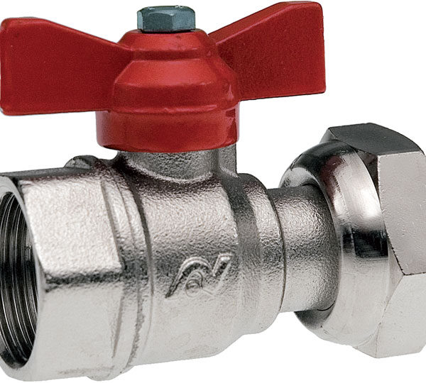 VENTIL ŽŽ S HOLENDER.3/4"AIRAGA0195/05-R