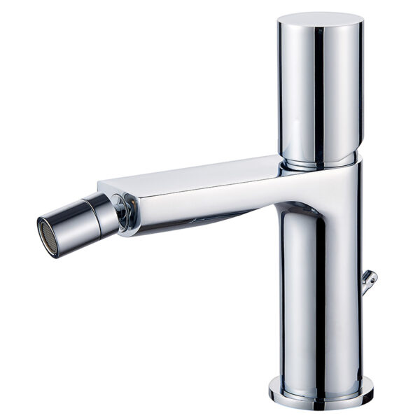 BATERIJA BIDE TUBE CROM  01TUB200CR AQG