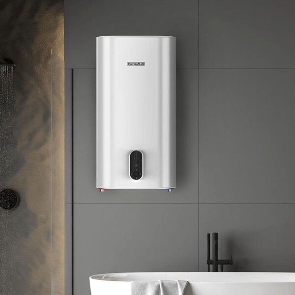 Bojler električni Slim vertikalni Thermoflux 50L i 80L