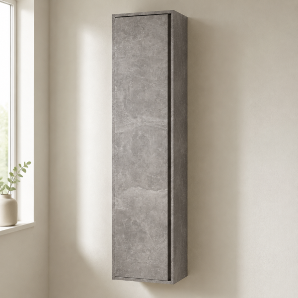 VERTIKALA MAVI 160/40 VISEĆA KN0130