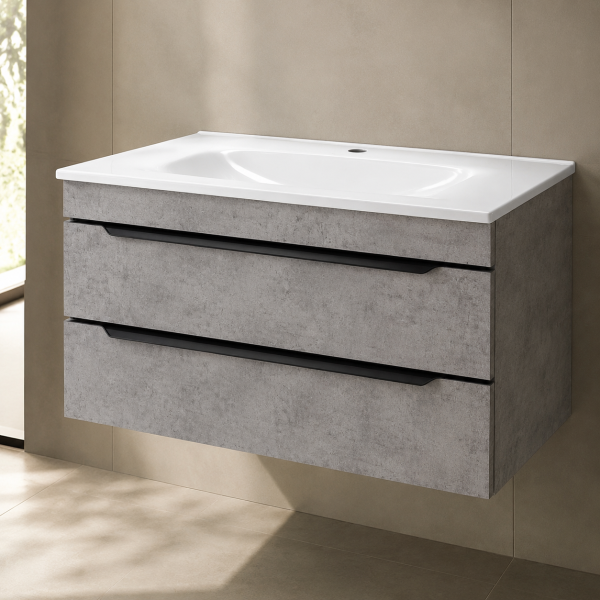 ORMAR VOX 100 DD GREY