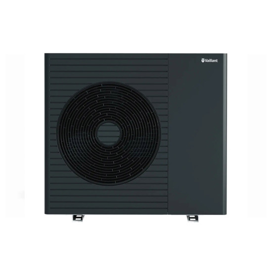 Toplotna pumpa monoblok inverterska zrak/voda aroTHERM pro VWL 155/7.1 A 230V S3 15kW  VAILLANT
