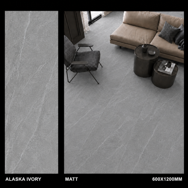 PLOČICA 60X120 ALASKA IVORY 1KL.1,44M2/51,84M2PA