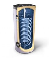 BOJLER 200L TESY  POV.SPIR.2,56M2 305250