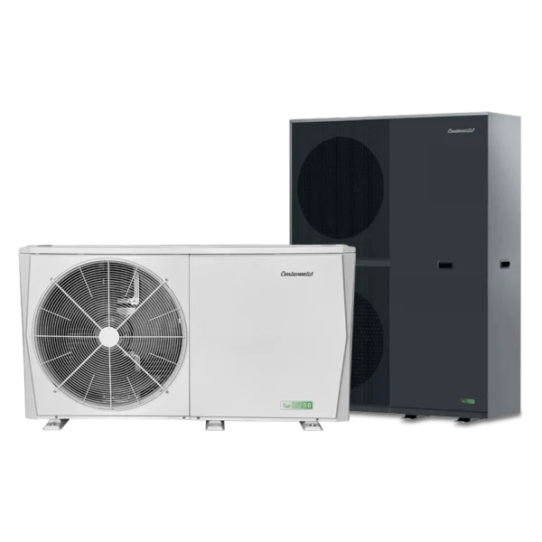 Toplotna pumpa Centrometal R290 400V
