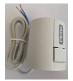 ELEKTRO POGON  230V SA ADAPTEROM M30X1,5