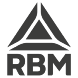 rbm logo